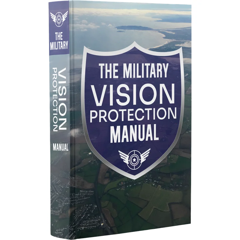 VisiFlora Natural Longevity & Vitality Formula — Free Bonus #1