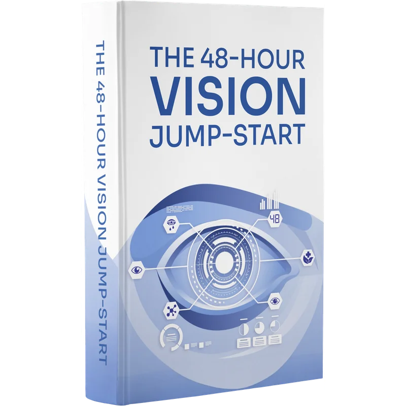 VisiFlora Natural Longevity & Vitality Formula — Free Bonus #3